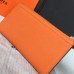 hermes-wallet-replica-bag-orange-36