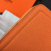 hermes-wallet-replica-bag-orange-36