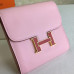 hermes-wallet-replica-bag-pink