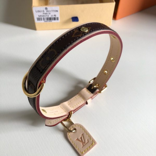 louis-vuitton-dog-collar