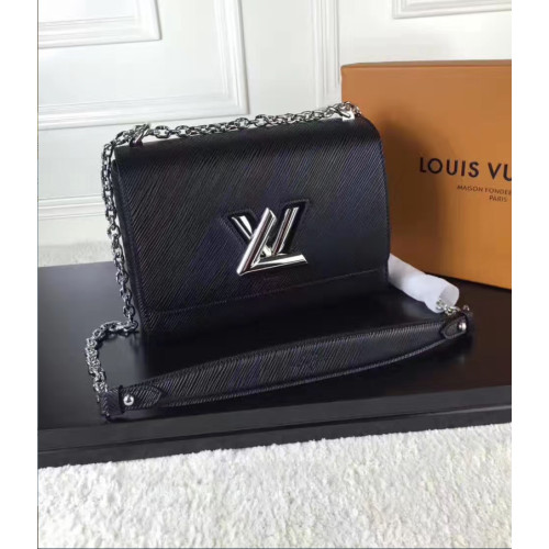 louis-vuitton-twist-replica-bag-black