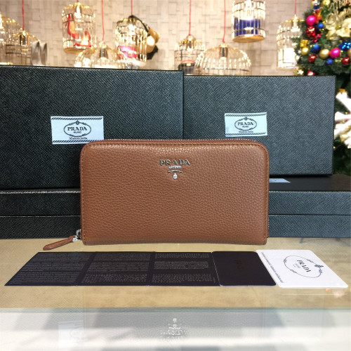 prada-wallet-replica-bag-brown-2