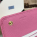 prada-wallet-replica-bag-hotpink-2