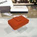 prada-wallet-replica-bag-orangered