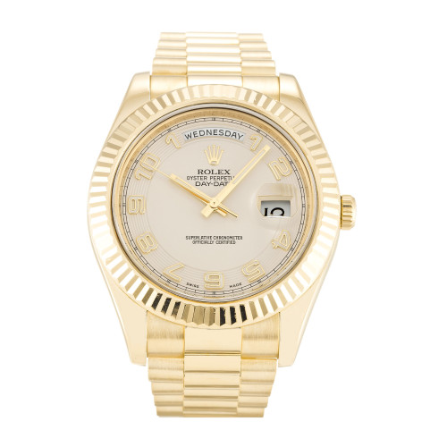 rolex-day-date-ii-218238-2