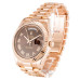 rolex-day-date-ii-chocolate-218235