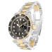 rolex-submariner-black-dial-16613