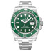 rolex-submariner-green-dial-116610lv