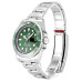 rolex-submariner-green-dial-116610lv