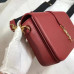 ysl-monogram-sac-universite-replica-bag-burgundy